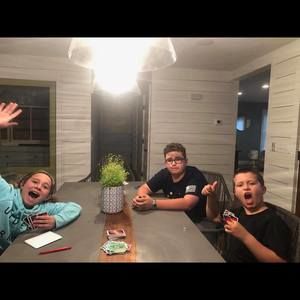 Meet your Posher, Jason